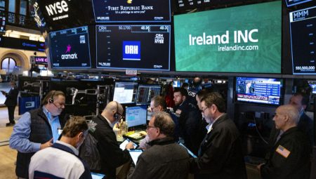 Global piyasalara tarife indirimi dopingi