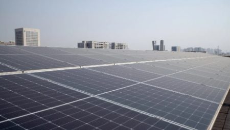 Google’dan 600 megavatlık güneş gücü yatırımı