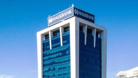 Halkbank’tan ABD’deki davaya ait açıklama