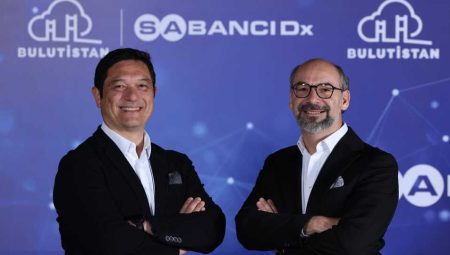 “Hedef: Türkiye’de doğan küresel bir Türk teknoloji devini yaratmak”