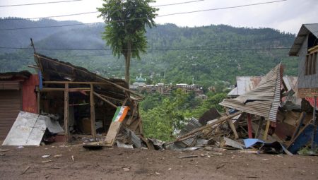 Hindistan ile Pakistan ateşkes konusunda anlaştı