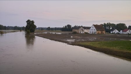 İklim krizinin AB’ye maliyeti yıllık 28,3 milyar euro 