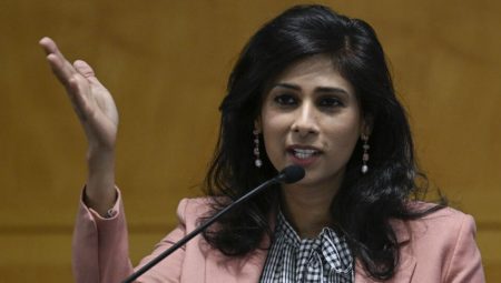 IMF’den ABD’ye mali açık uyarısı