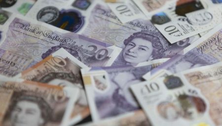 İngiltere’de enflasyon Ocak 2024’ten bu yana en yüksek düzeyde