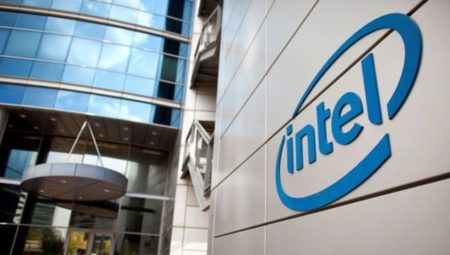 Intel’in Satış Başkanı Christoph Schell istifa etti