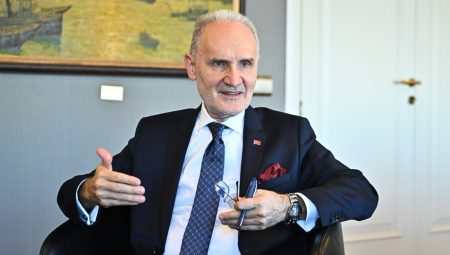 İş dünyasından KGF değerlendirmesi