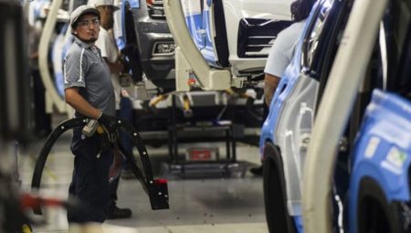 İşsizlik birinci çeyrekte yüzde 8,2’ye geriledi