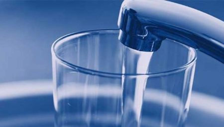 İstanbul’da suya yüzde 10 artırım