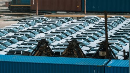 Japonya’nın araba üreticileri 19 milyar doların üzerinde ziyan bekliyor