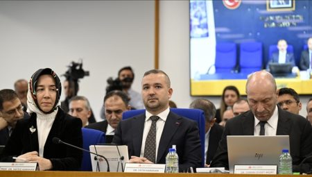 Karahan: Rezerv biriktirmeyi düşünüyoruz