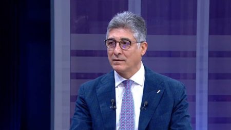 “Kia yeni modellerde geri dönüştürülmüş materyalleri çokça kullanacak”