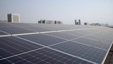 Meta, 650 megavatlık güneş gücü yatırımı yapıyor