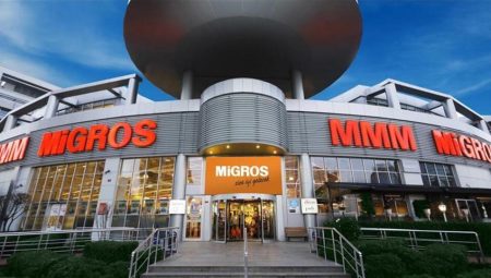 Migros’tan birinci çeyrekte beklenti üzerinde net kâr