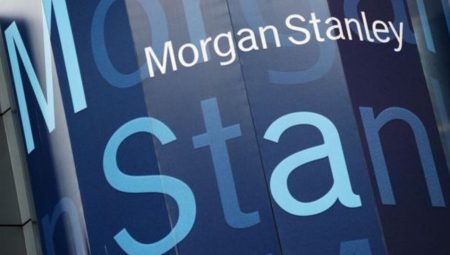 Morgan Stanley’den global büyüme varsayımı
