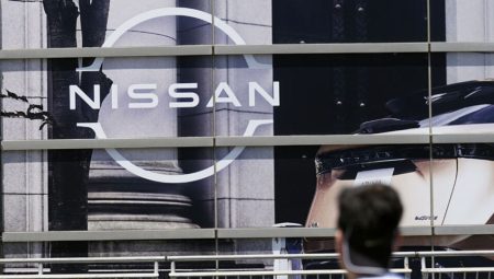 Nissan’da şok eden işten çıkarma planı