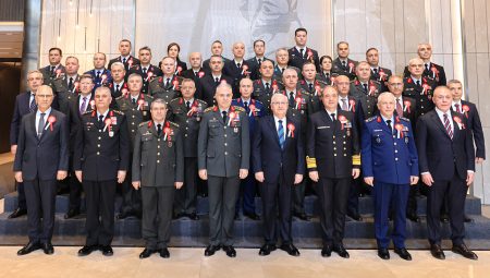 OYAK, 2024’te yüzde 55,2 nema sağladı