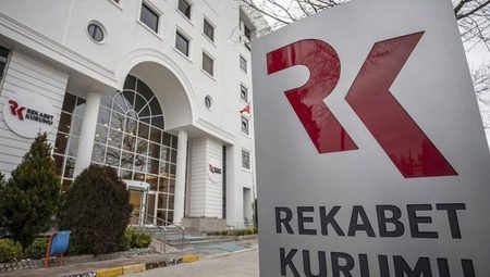 Rekabet’ten iki su şirketine 26 milyon lira ceza
