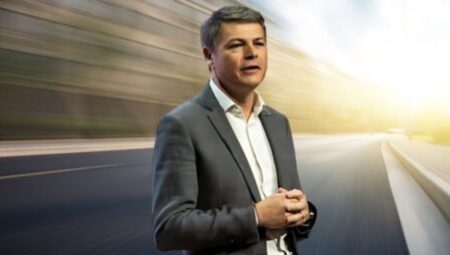 Renault Group Türkiye’de üst seviye atama