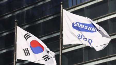 Samsung’dan 1,5 milyar euroluk şirket alımı