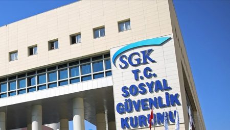 SGK’dan kayıt dışı istihdama 2 milyar 36 milyon lira ceza