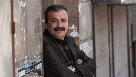 Sırrı Süreyya Lider hayatını kaybetti