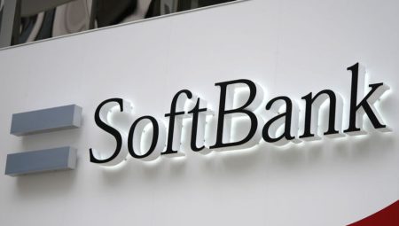 SoftBank’ın kârı, çip satışlarına yapay zekâ dayanağıyla ikiye katladı