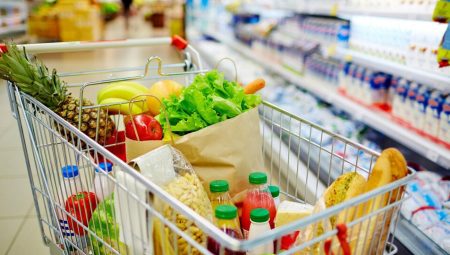 TCMB: Hanehalkı enflasyon beklentisi arttı