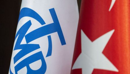 TCMB yılın 2. Enflasyon Raporu’nu 22 Mayıs’ta açıklayacak