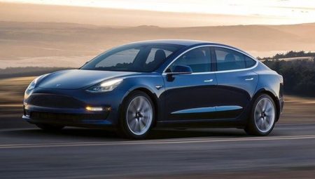 Tesla’nın Çin satışlarında düşüş 7. ayında