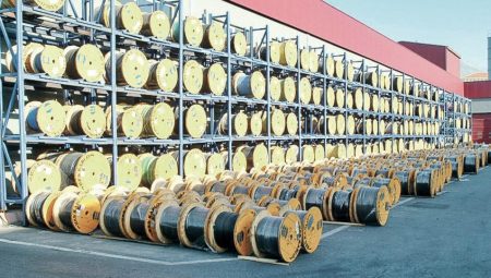 TMSF, HES Kablo’yu satışa çıkardı