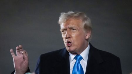 Trump: İstanbul’a Rubio gelecek