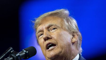 Trump: Vergi indirimi tasarısı ile zafer kazanacağız