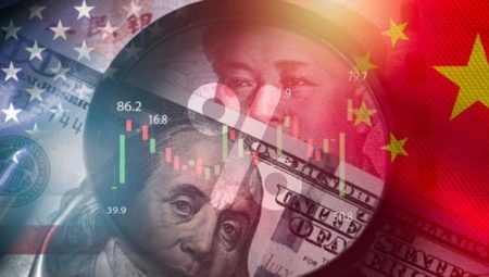 Trump’ın tarifeleri Çin’i zorlamaya devam edecek