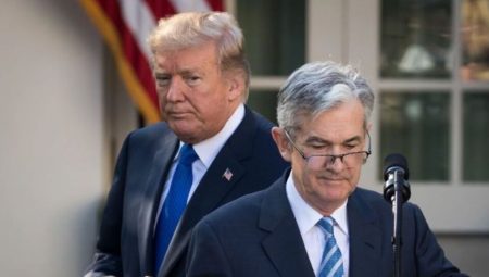 Trump’tan Fed kararı öncesi faiz indirim daveti
