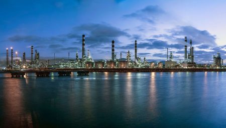 Tüpraş’ta toplu iş kontratı görüşmelerinde muahedeye varıldı