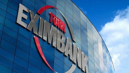 Türk Eximbank’tan 1 milyar dolarlık sendikasyon kredisi