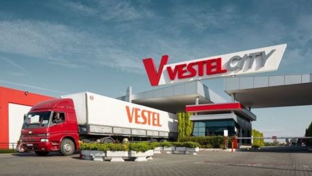 Vestel’den borç ve satış açıklaması