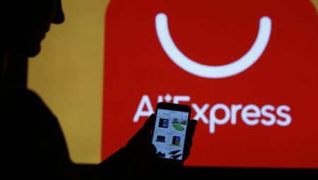 AB, AliExpress’i yasa dışı eser satışından ötürü suçladı