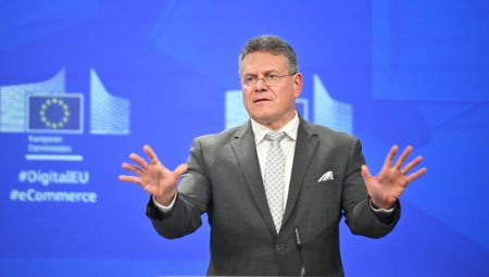 AB, tarife müzakerelerinde kritik bölümlere odaklanacak