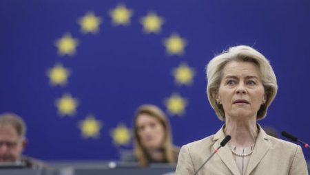 AB ve ABD ticaret muahedesi için çalışmaları hızlandıracak