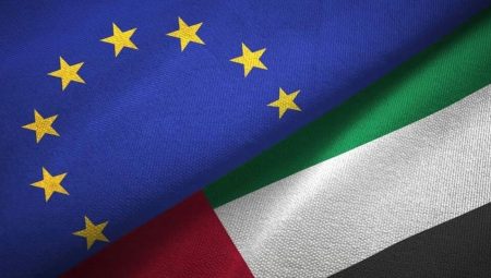 AB ve BAE özgür ticaret müzakerelerine başladı