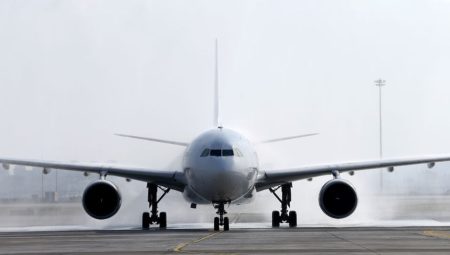 AB ve beş ülke, Trump’ı uçak ithalat vergileri konusunda uyardı