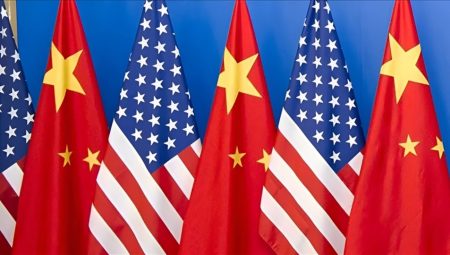 ABD-Çin müzakerelerinde yeni cins