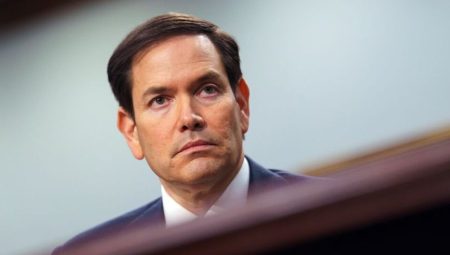 ABD Dışişleri Bakanı Rubio: İran’la savaşta değiliz, görüşmeye hazırız