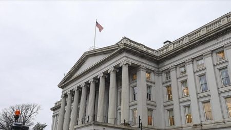 ABD: Hiçbir ticaret ortağımız döviz kurunu manipüle etmedi