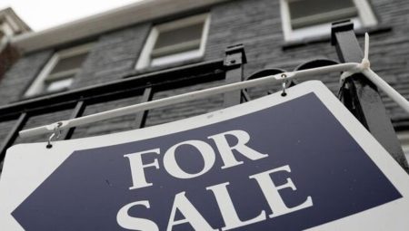 ABD mortgage müracaatlarında artış