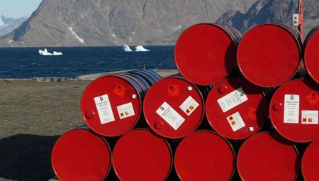 ABD petrol fiyatı kestirimini artırdı