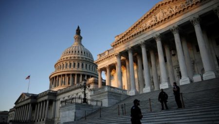 ABD Temsilciler Meclisi’nden Trump’ın harcama kesintisi talebine onay