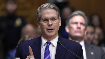 “ABD ve Çin ortasındaki ticaret görüşmeleri biraz tıkandı”