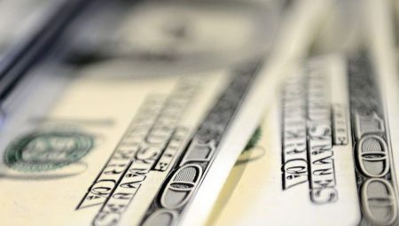 ABD’de bütçe açığı düştü, gümrük vergisi gelirleri rekor kırdı